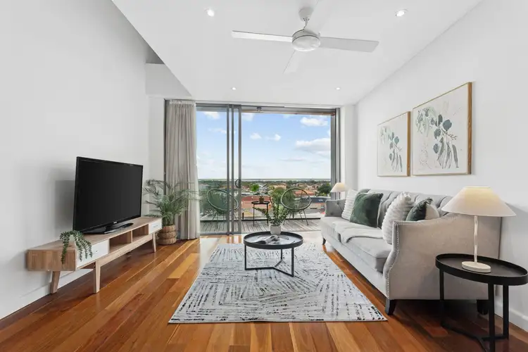 Fourth view of Homely apartment listing, 30/693 Anzac Parade, Maroubra NSW 2035
