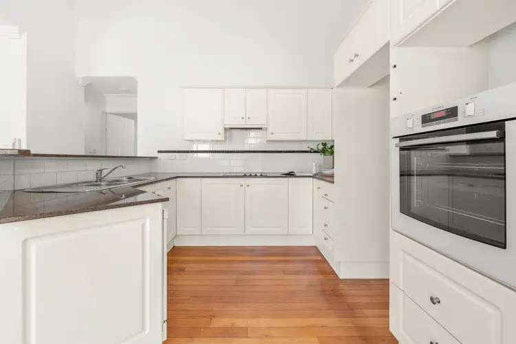Fifth view of Homely townhouse listing, 1/28 Hunter Street, Kirrawee NSW 2232
