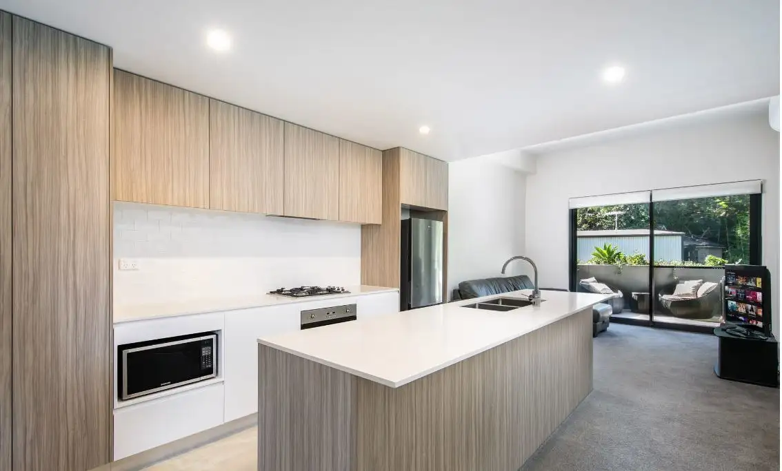 Main view of Homely apartment listing, 25/3 Corrie Road, North Manly NSW 2100