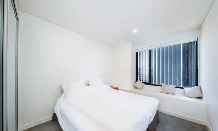 Fifth view of Homely apartment listing, 25/3 Corrie Road, North Manly NSW 2100