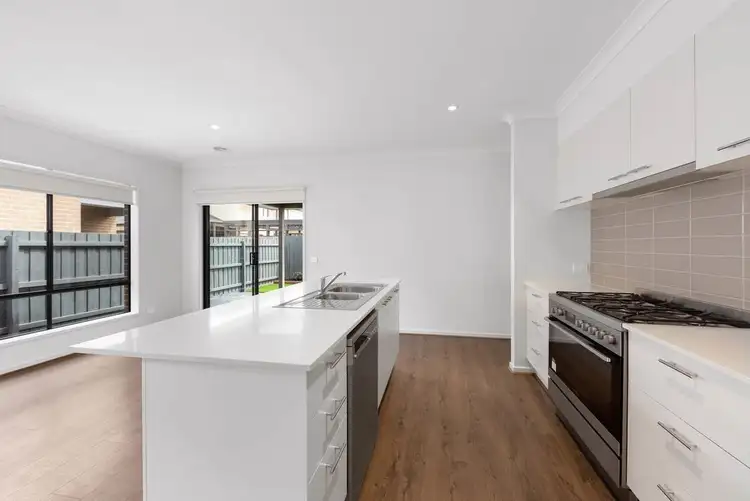 Third view of Homely house listing, 21 Wool Street, Aintree VIC 3336
