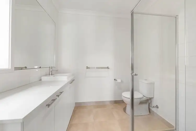 Fourth view of Homely house listing, 21 Wool Street, Aintree VIC 3336