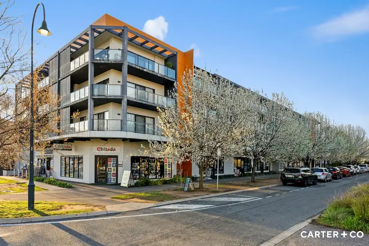 209/48 Gungahlin Place