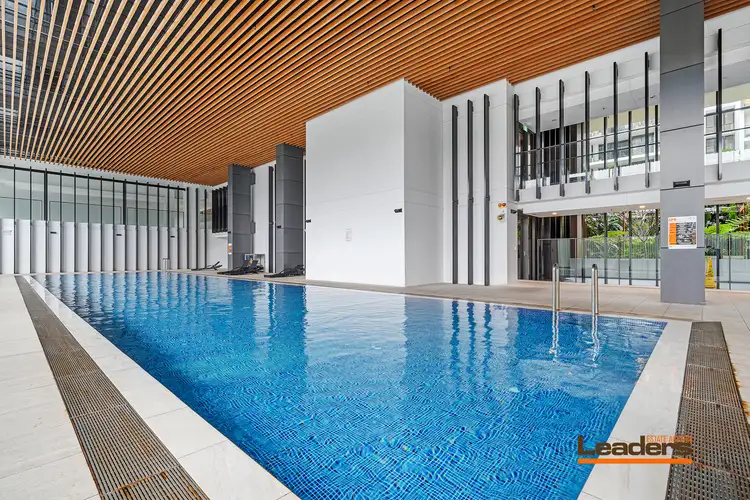 Level 5/511A/101 Waterloo Road, Macquarie Park NSW 2113