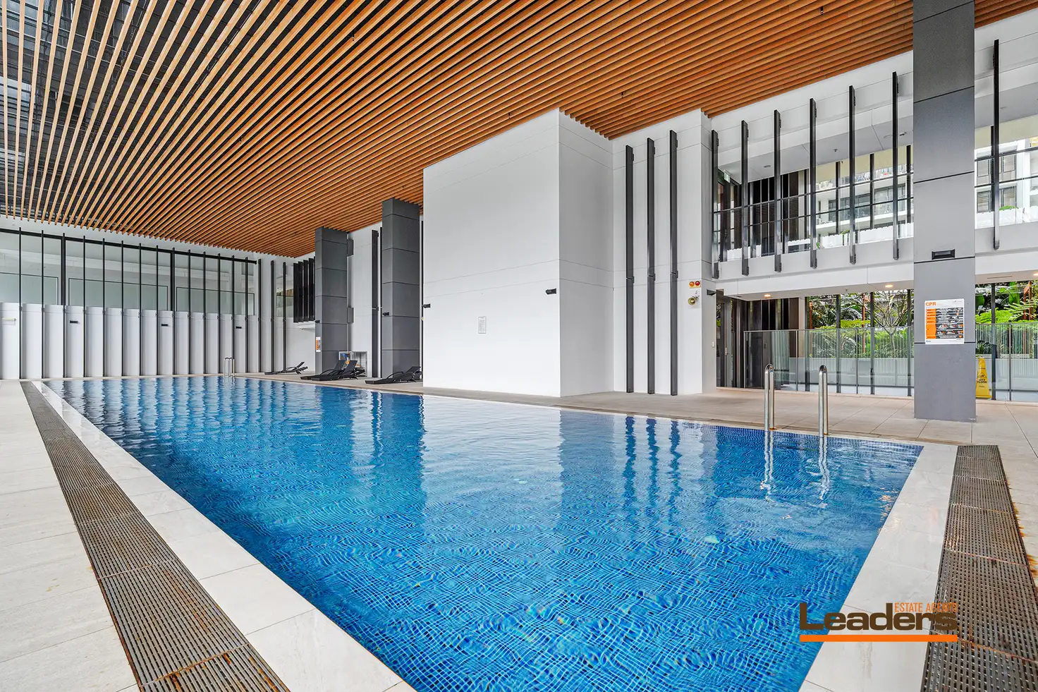 Main view of Homely apartment listing, Level 5/511A/101 Waterloo Road, Macquarie Park NSW 2113