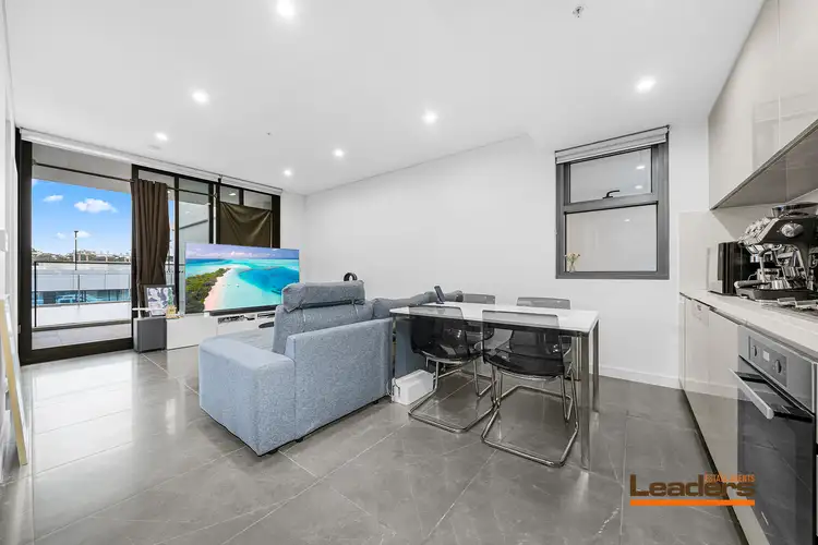 Second view of Homely apartment listing, Level 5/511A/101 Waterloo Road, Macquarie Park NSW 2113