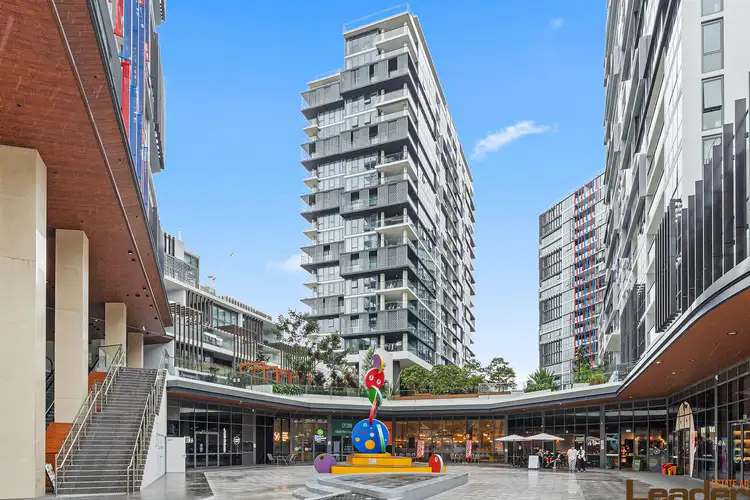 Fifth view of Homely apartment listing, Level 5/511A/101 Waterloo Road, Macquarie Park NSW 2113
