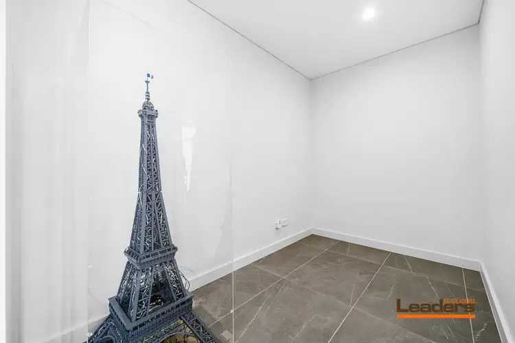 Sixth view of Homely apartment listing, Level 5/511A/101 Waterloo Road, Macquarie Park NSW 2113