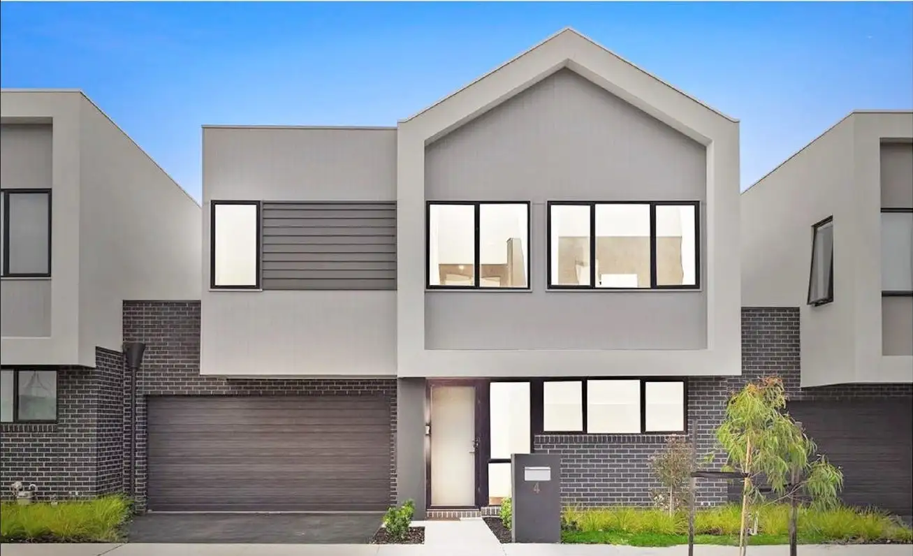Main view of Homely house listing, 4 Lomandra Drive, Clayton South VIC 3169