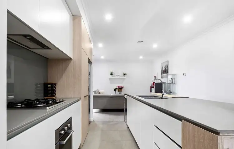 Third view of Homely house listing, 4 Lomandra Drive, Clayton South VIC 3169