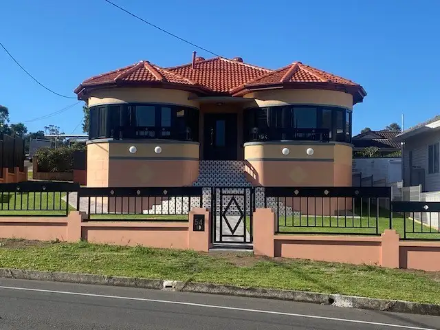 Main view of Homely house listing, 54 Francis Street, Corrimal NSW 2518