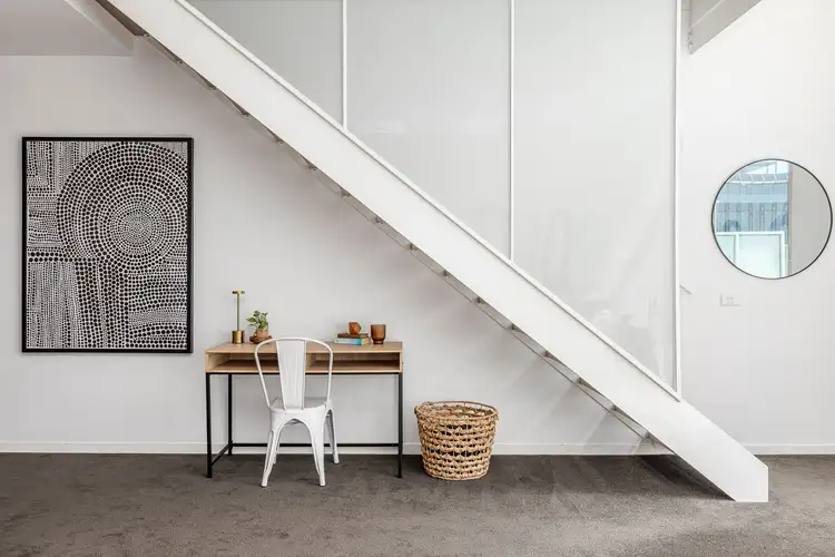 Fifth view of Homely apartment listing, 26/4 Victoria Street, Windsor VIC 3181