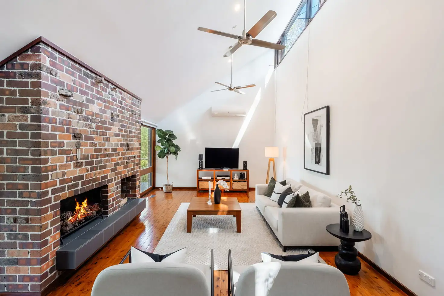 Main view of Homely house listing, 54A Fox Valley Road, Wahroonga NSW 2076