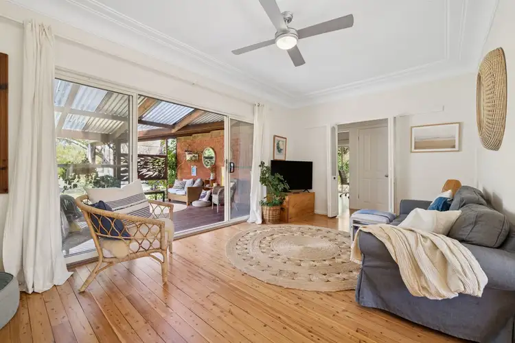 Second view of Homely house listing, 46 Archibald Street, Padstow NSW 2211