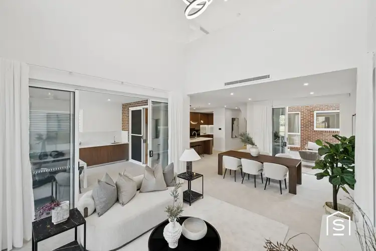 Seventh view of Homely semi-detached listing, 15A Anthony Road, West Ryde NSW 2114