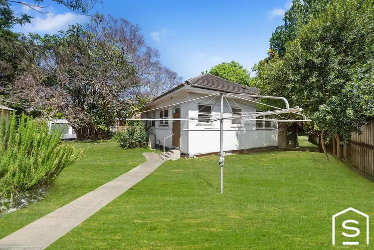 Second view of Homely house listing, 9 Blamey Street, North Ryde NSW 2113