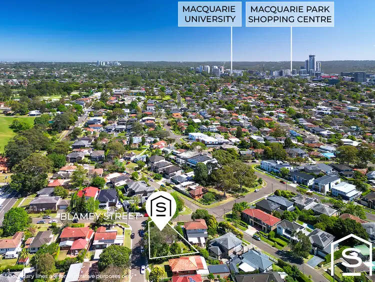 Sixth view of Homely house listing, 9 Blamey Street, North Ryde NSW 2113
