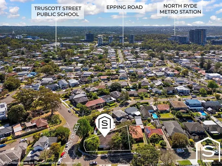 Seventh view of Homely house listing, 9 Blamey Street, North Ryde NSW 2113