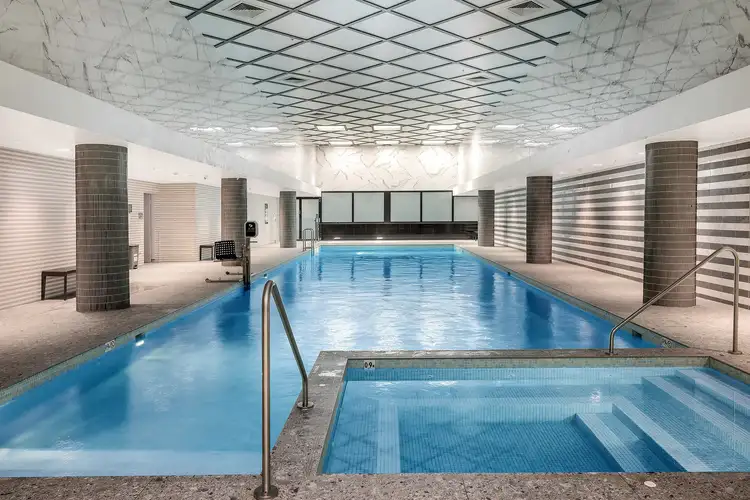 Second view of Homely apartment listing, 1307/3 Finch Drive, Eastgardens NSW 2036