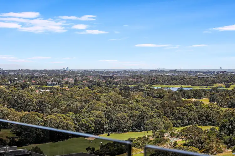 Third view of Homely apartment listing, 1307/3 Finch Drive, Eastgardens NSW 2036