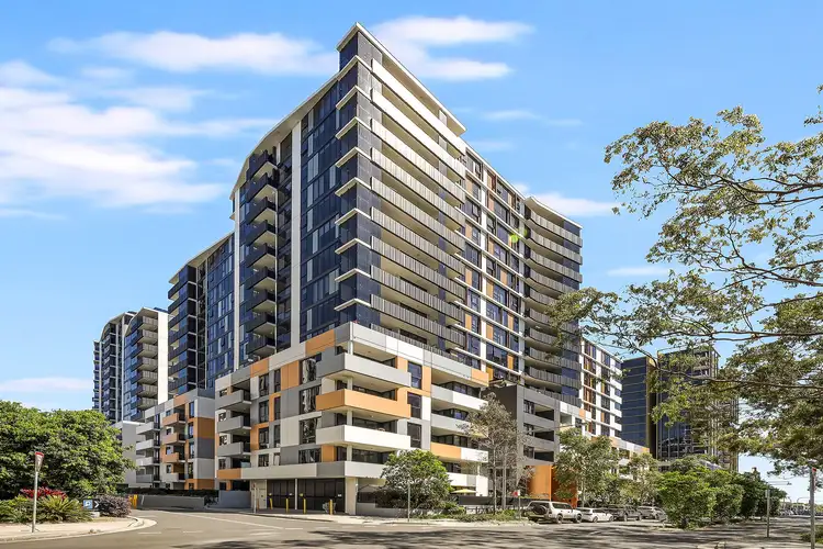 Fourth view of Homely apartment listing, 1307/3 Finch Drive, Eastgardens NSW 2036