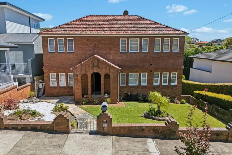 28 Bligh Street, Northbridge NSW 2063