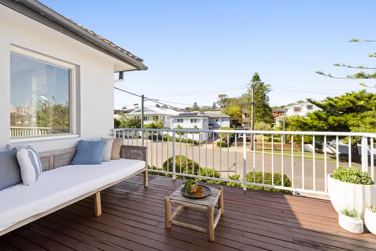 Second view of Homely house listing, 1 Kooloora Avenue, Freshwater NSW 2096