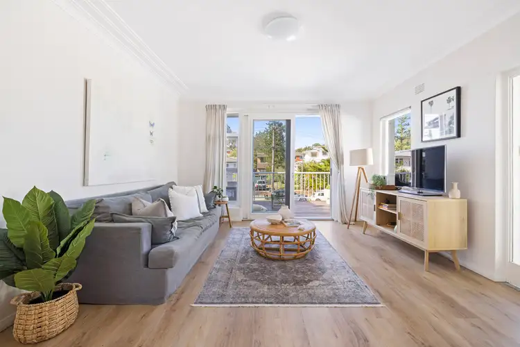 Third view of Homely house listing, 1 Kooloora Avenue, Freshwater NSW 2096