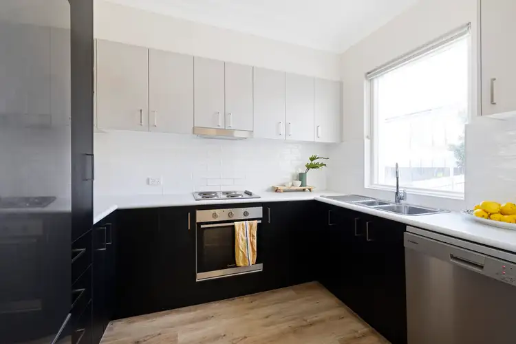 Fifth view of Homely house listing, 1 Kooloora Avenue, Freshwater NSW 2096