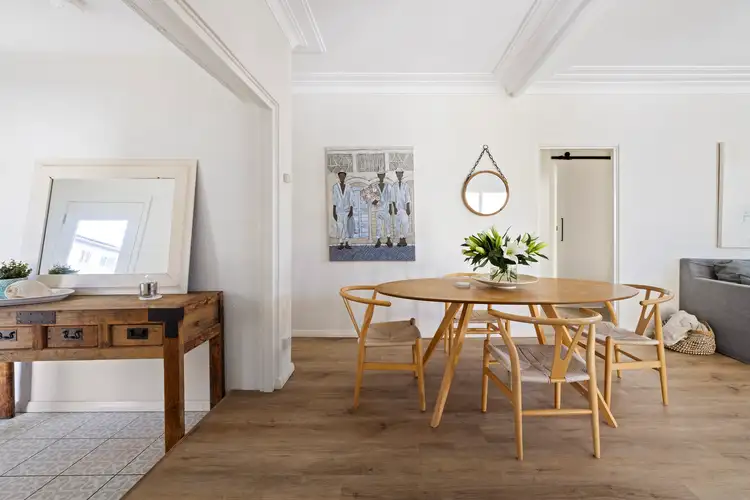 Sixth view of Homely house listing, 1 Kooloora Avenue, Freshwater NSW 2096