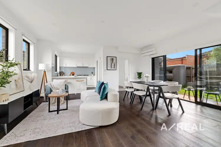 3/15 Manoon Road, Clayton South VIC 3169