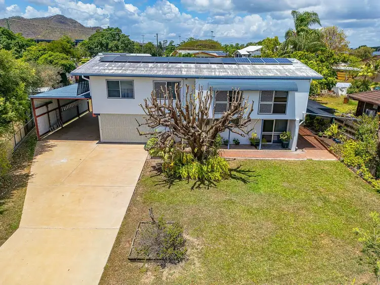 42 Garner Road, Kirwan QLD 4817