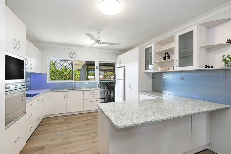Fifth view of Homely house listing, 42 Garner Road, Kirwan QLD 4817