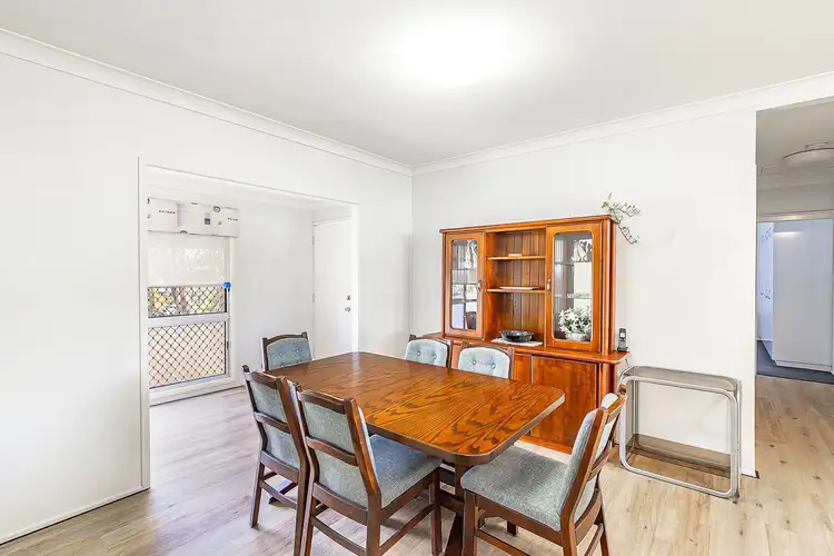 Sixth view of Homely house listing, 42 Garner Road, Kirwan QLD 4817