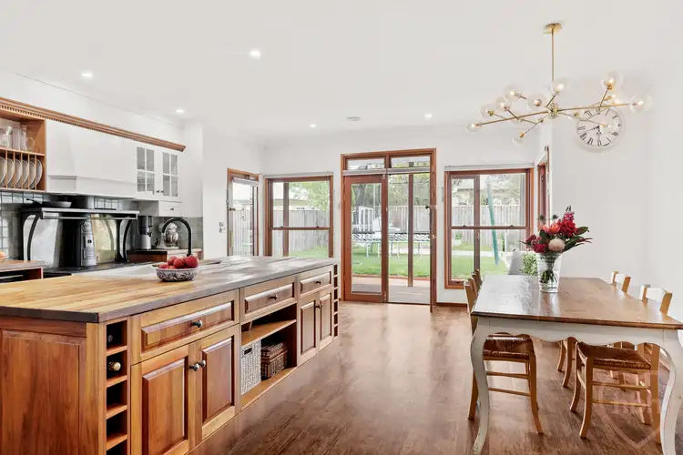 11 Busby Street, O'connor ACT 2602