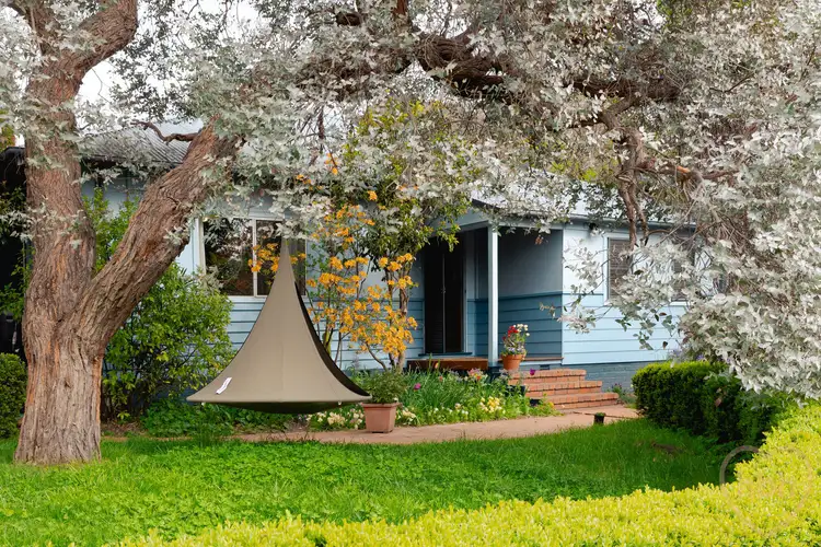 Fourth view of Homely house listing, 11 Busby Street, O'connor ACT 2602