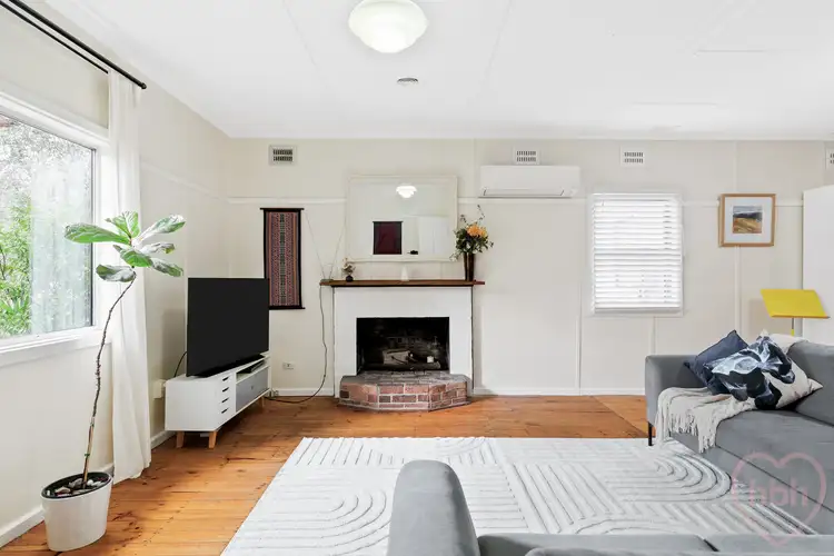 Sixth view of Homely house listing, 11 Busby Street, O'connor ACT 2602