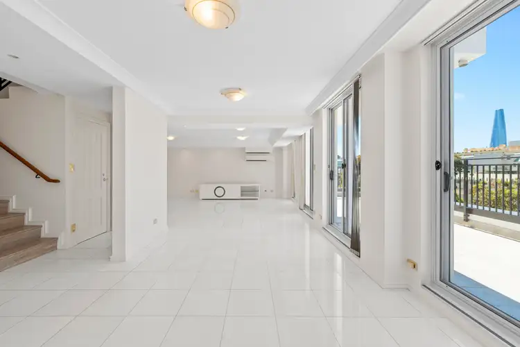 Second view of Homely apartment listing, 810/261 Harris Street, Pyrmont NSW 2009