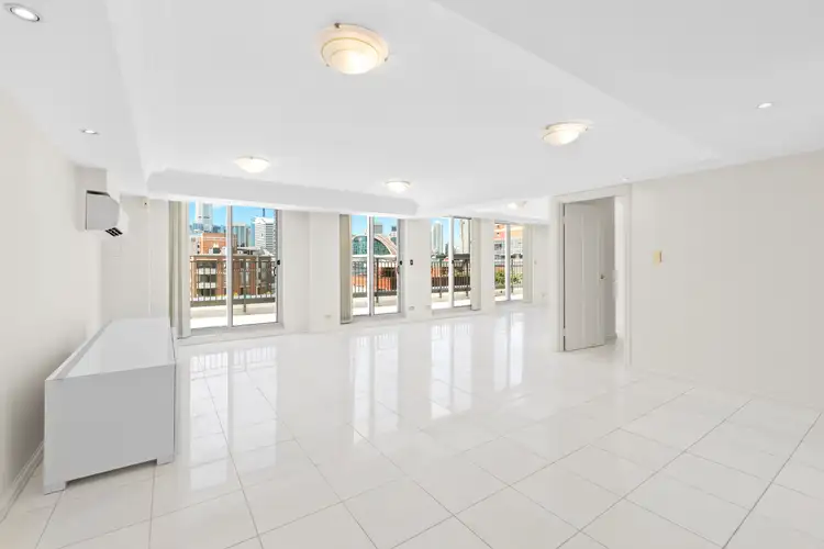 Third view of Homely apartment listing, 810/261 Harris Street, Pyrmont NSW 2009