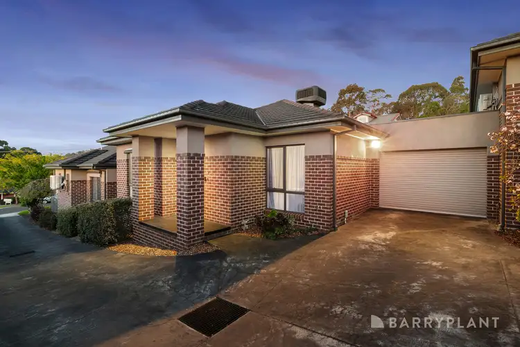 2/18 North Road, Lilydale VIC 3140