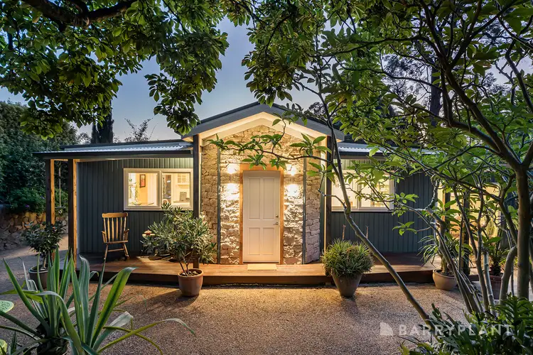 51 Old Hereford Road, Mount Evelyn VIC 3796