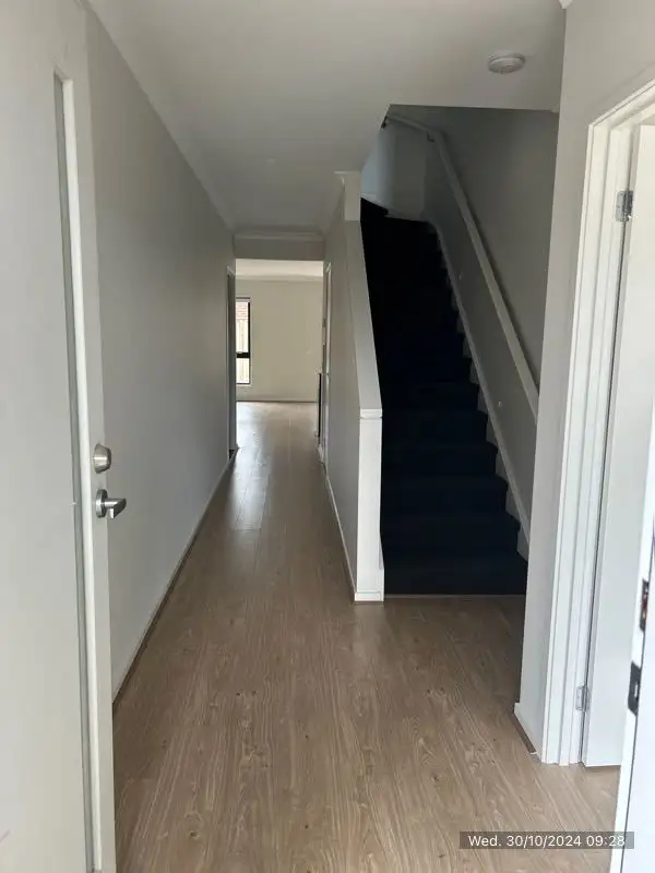 Second view of Homely house listing, 25 Abbotswick Circuit, Williams Landing VIC 3027