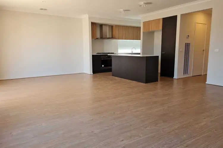 Third view of Homely house listing, 25 Abbotswick Circuit, Williams Landing VIC 3027
