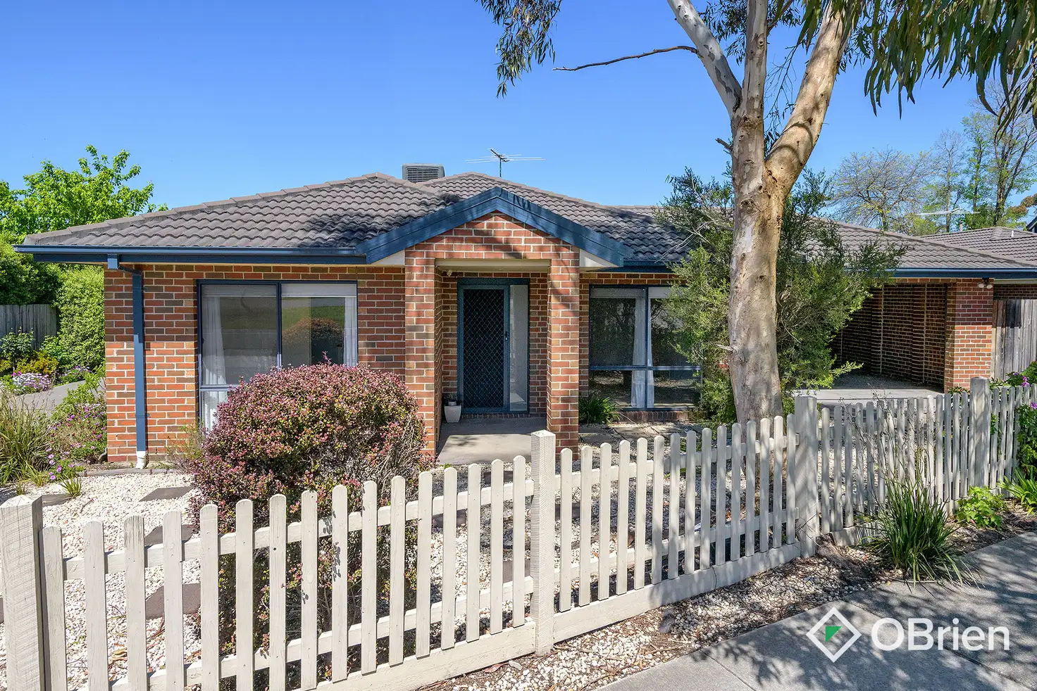 Main view of Homely unit listing, 1/148 Cranbourne - Frankston Road, Langwarrin VIC 3910