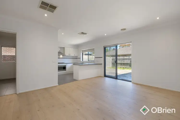 Fifth view of Homely unit listing, 1/148 Cranbourne - Frankston Road, Langwarrin VIC 3910