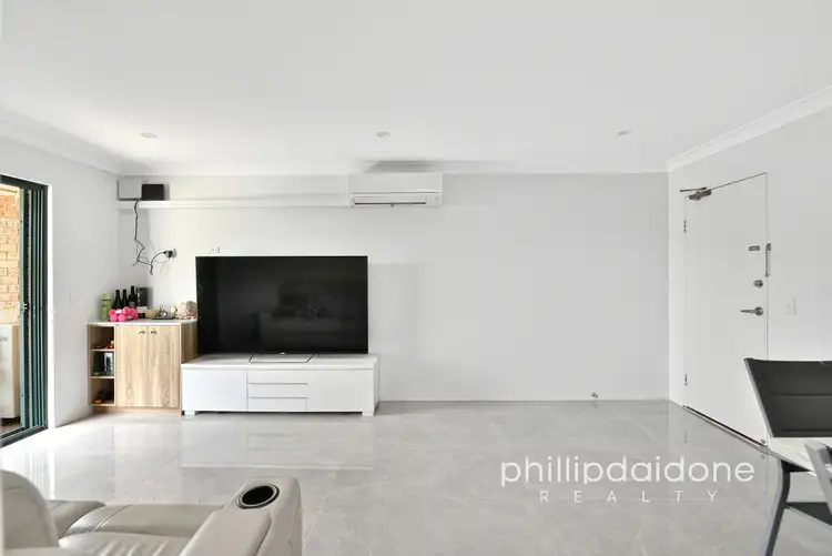 Fourth view of Homely apartment listing, 7/2-4 Tilba Street, Berala NSW 2141