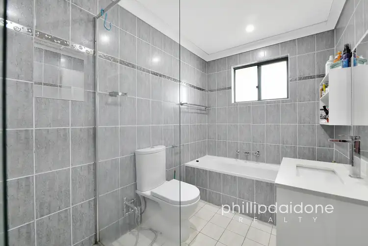 Sixth view of Homely apartment listing, 7/2-4 Tilba Street, Berala NSW 2141