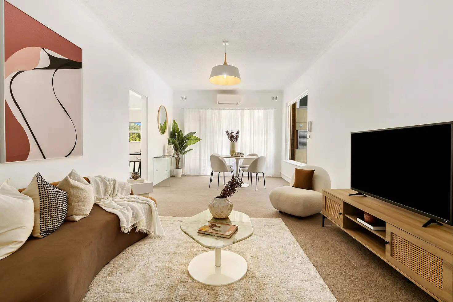 Main view of Homely unit listing, 12/170 Russell Avenue, Dolls Point NSW 2219