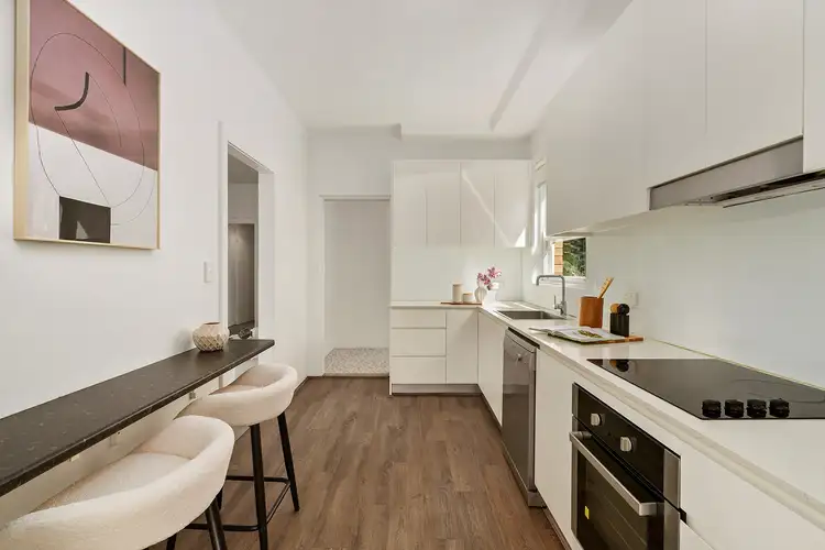 Fifth view of Homely unit listing, 12/170 Russell Avenue, Dolls Point NSW 2219