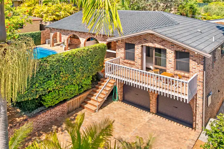 21 Elphinstone Place, Davidson NSW 2085